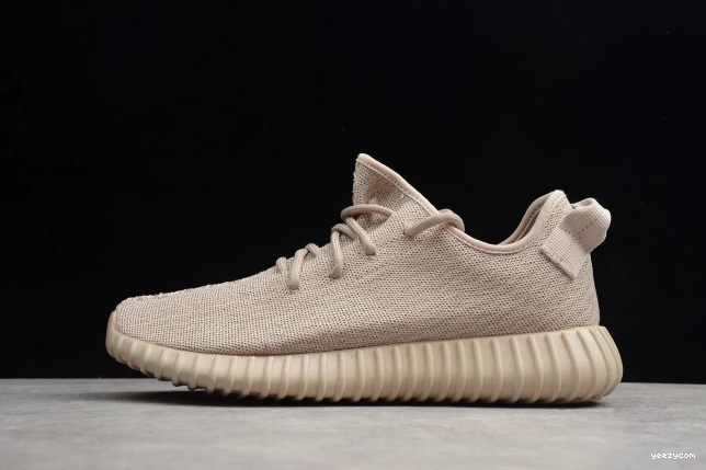 Boost Adidas Tan Oxford 350 AQ2661 Yeezy 0822